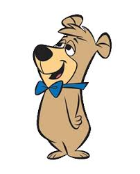 Boo-Boo Bear - Wikipedia