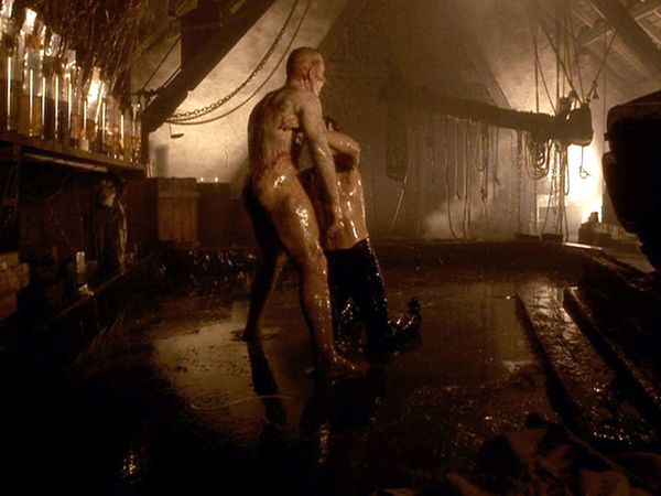 From Frankenstein to Amazon: The Transformation of a Paragraph Into  Intertextual Monster - Frankenstein