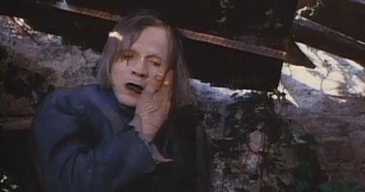 Signal Bleed: Frankenstein Month: 'Terror of Frankenstein' (1977)